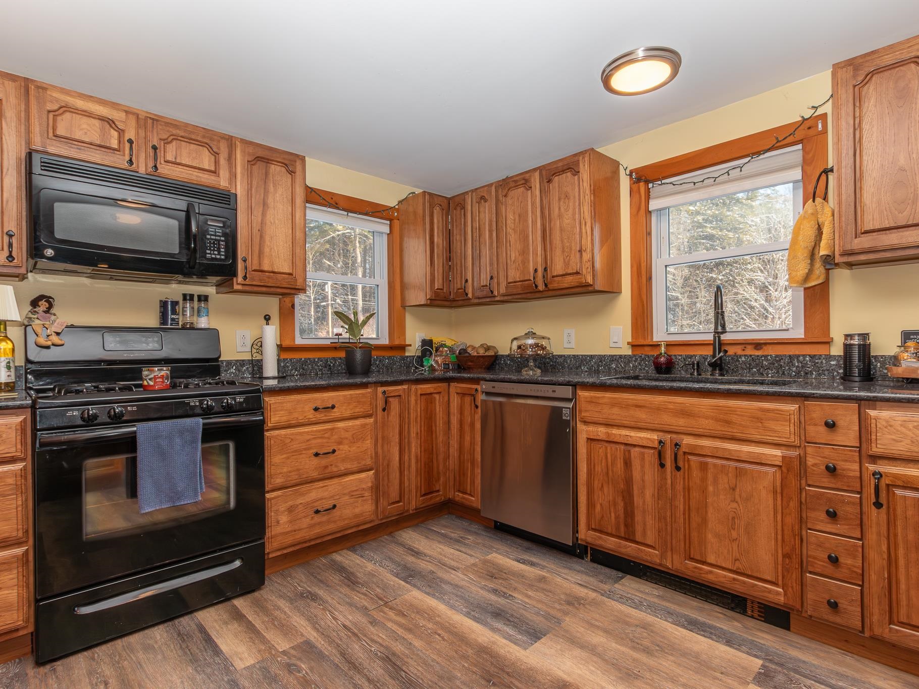 63 Village Road Langdon, NH 03602 - Photo 4 of 48