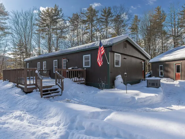 $265,000 | 63 Village Road, Langdon, NH 03602
