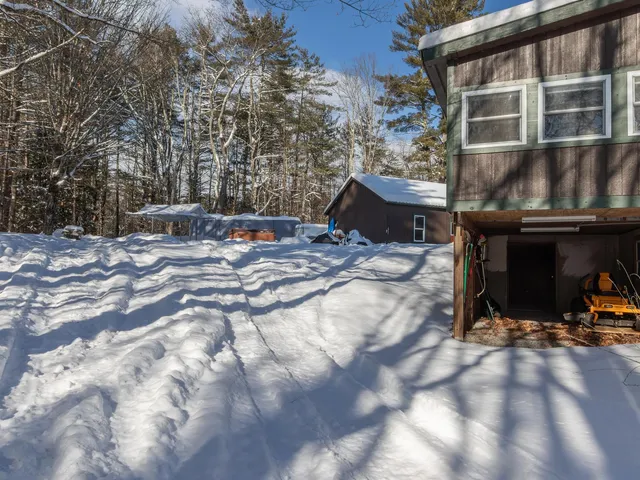 $265,000 | 63 Village Road, Langdon, NH 03602