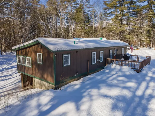 $265,000 | 63 Village Road, Langdon, NH 03602