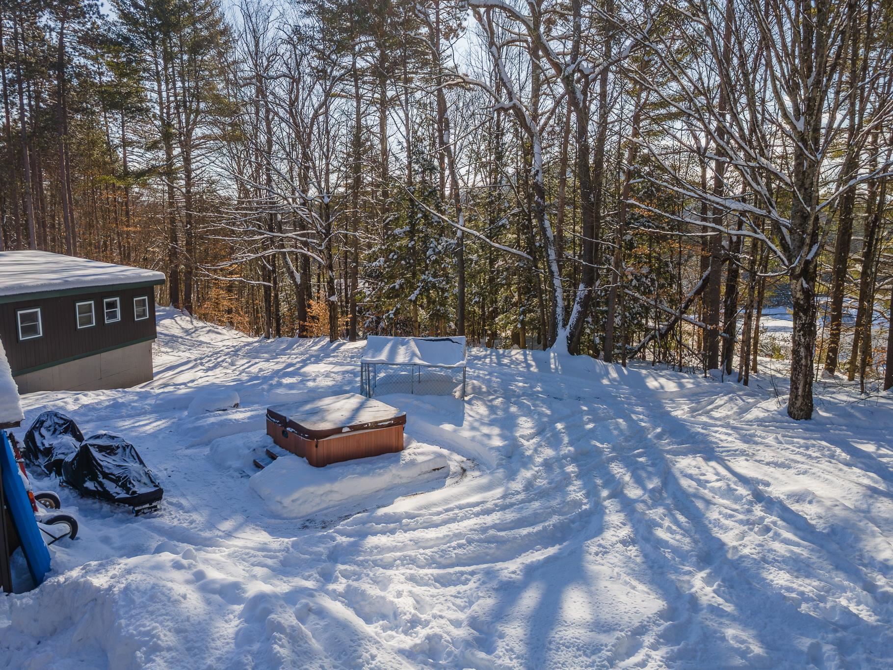 63 Village Road Langdon, NH 03602 - Photo 44 of 48