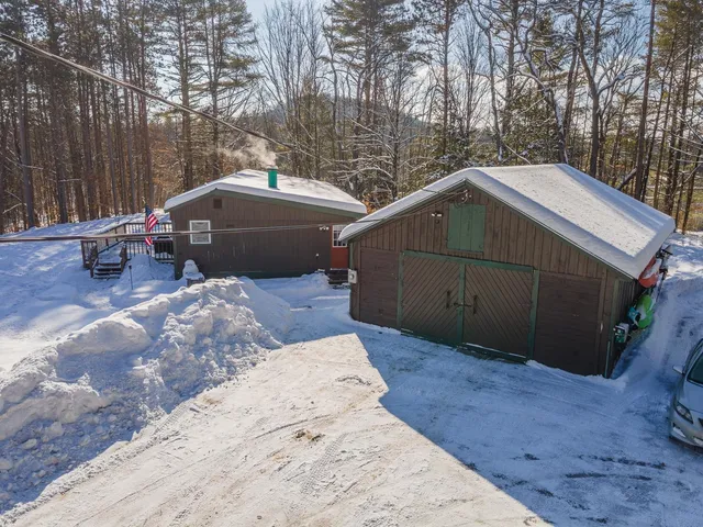$265,000 | 63 Village Road, Langdon, NH 03602
