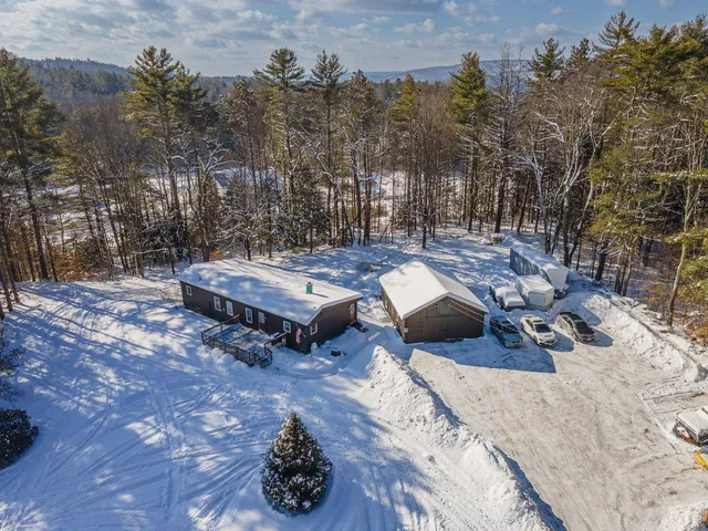$265,000 | 63 Village Road, Langdon, NH 03602