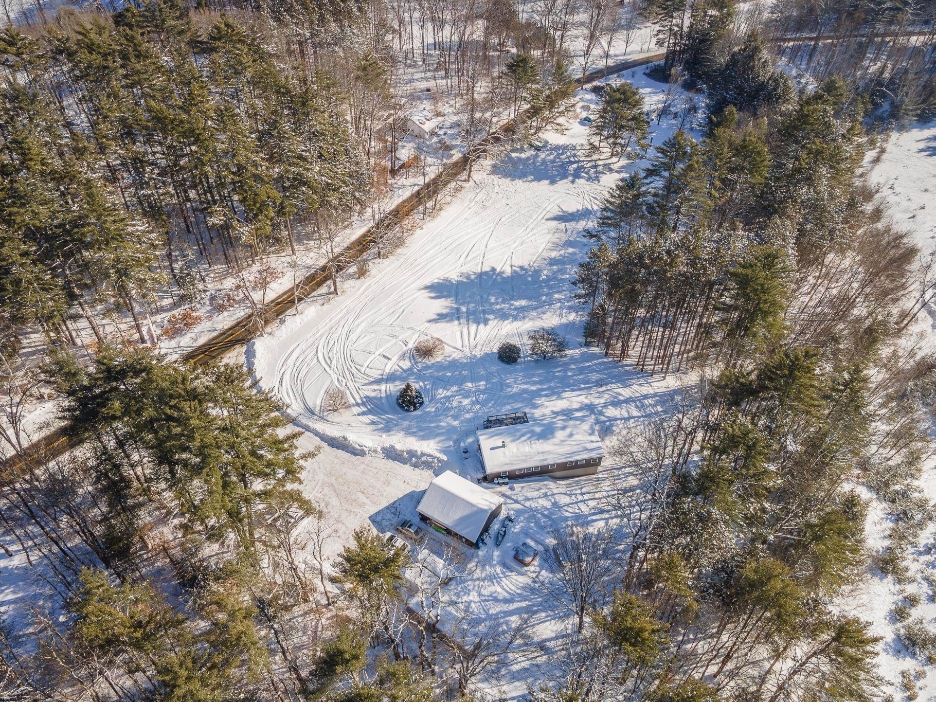 63 Village Road Langdon, NH 03602 - Photo 47 of 48