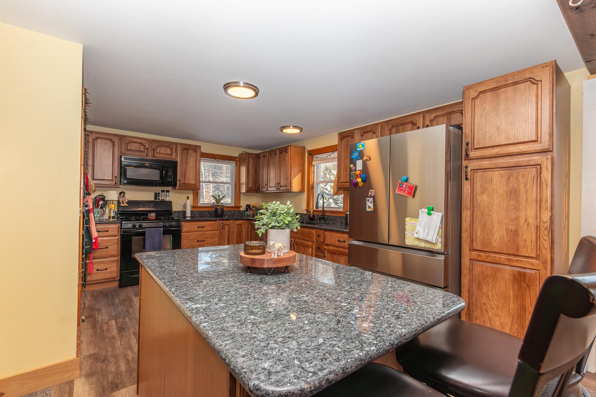 63 Village Road Langdon, NH 03602 - Photo 5 of 48