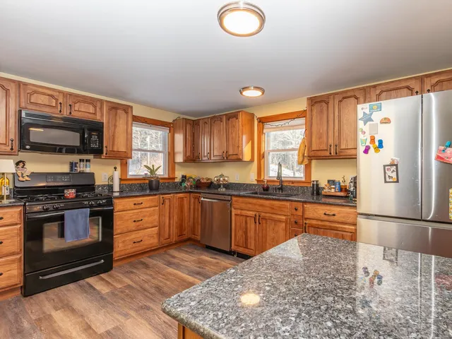 $265,000 | 63 Village Road, Langdon, NH 03602