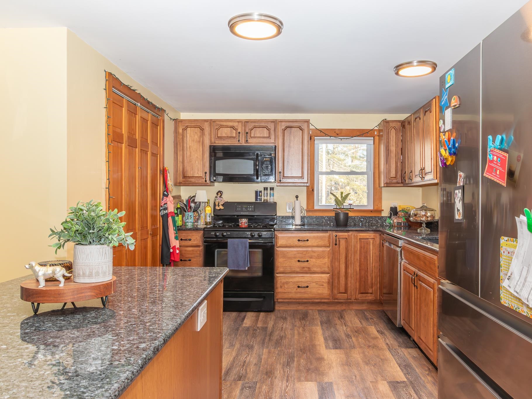 63 Village Road Langdon, NH 03602 - Photo 7 of 48