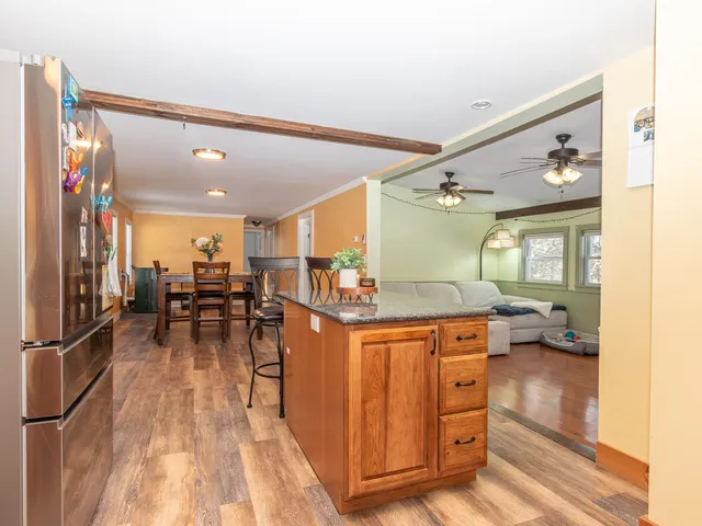 $265,000 | 63 Village Road, Langdon, NH 03602