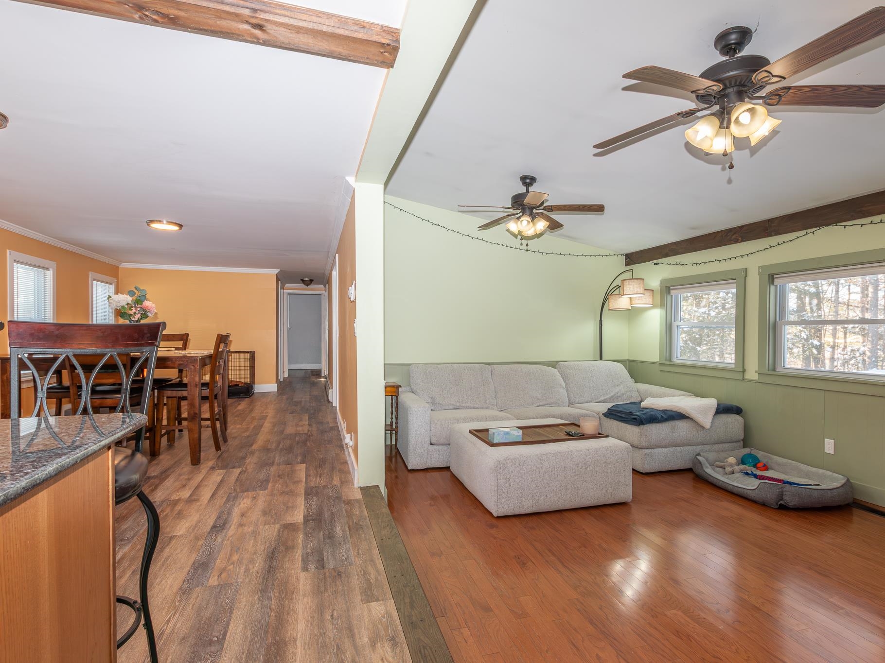 63 Village Road Langdon, NH 03602 - Photo 9 of 48