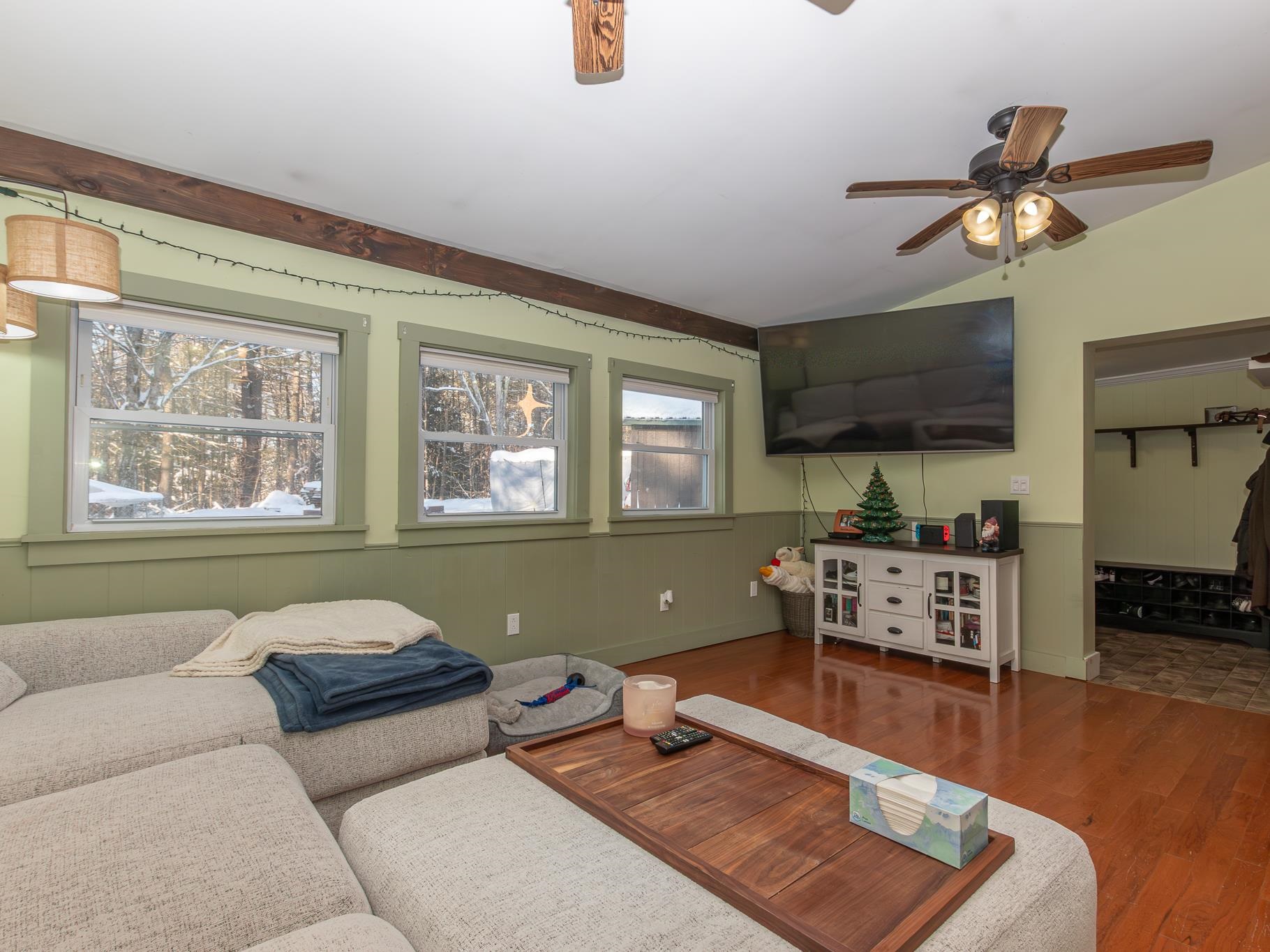 63 Village Road Langdon, NH 03602 - Photo 10 of 48