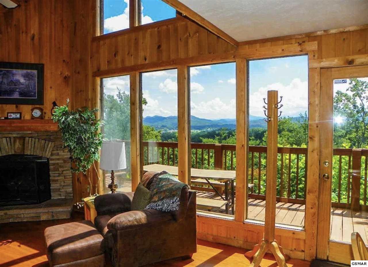 950 Pine Mountain Road Sevierville, TN 37862 - Photo 8 of 35 Gallery Image 8