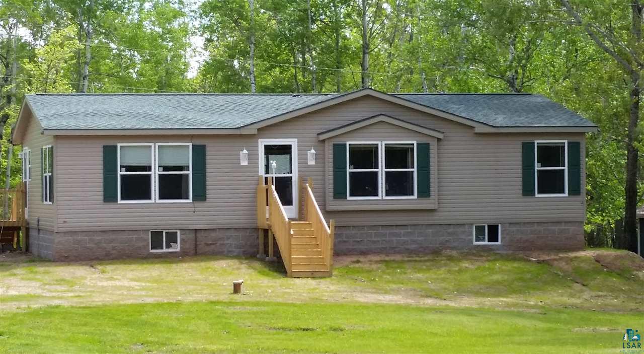 3966 Old Midway Road Hermantown, MN 55810 - Photo 1 of 2 Gallery Image 1