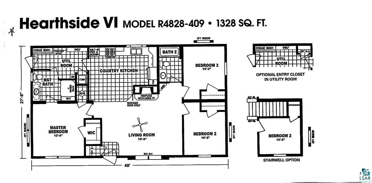 3966 Old Midway Road Hermantown, MN 55810 - Photo 2 of 2 Gallery Image 2