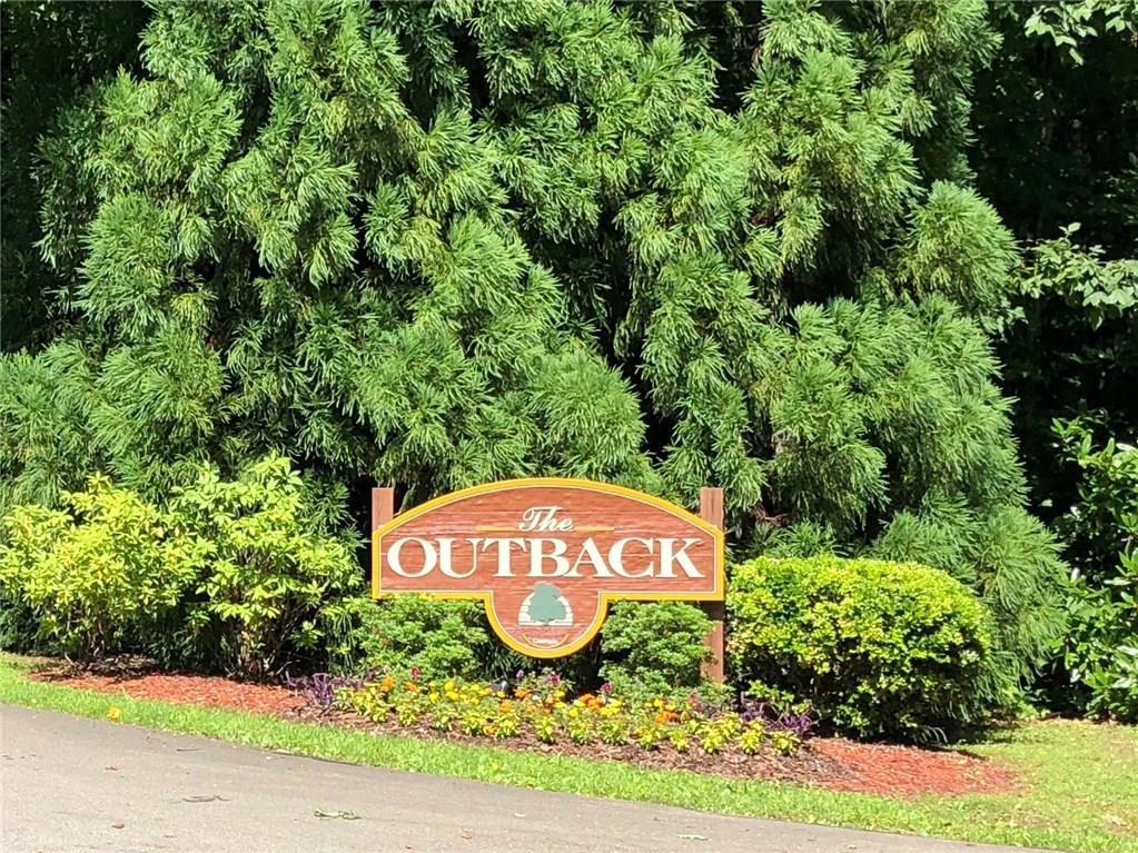 Lot 16 Outback Ridge Trail Jasper, GA 30143 - Photo 1 of 1 Gallery Image 1