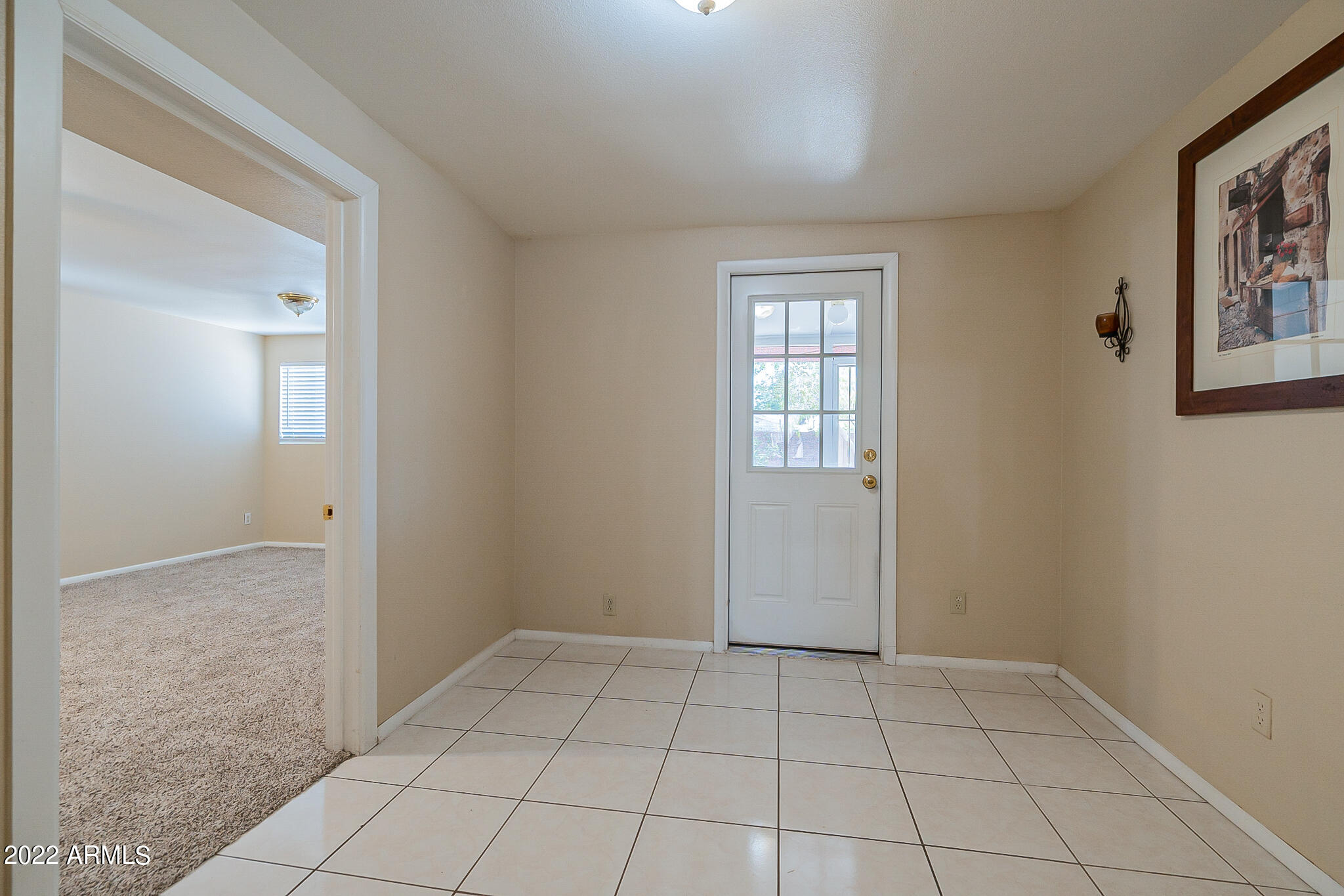 2021 North 29th Street Phoenix, AZ 85008 - Photo 11 of 38 Brkfst Rm