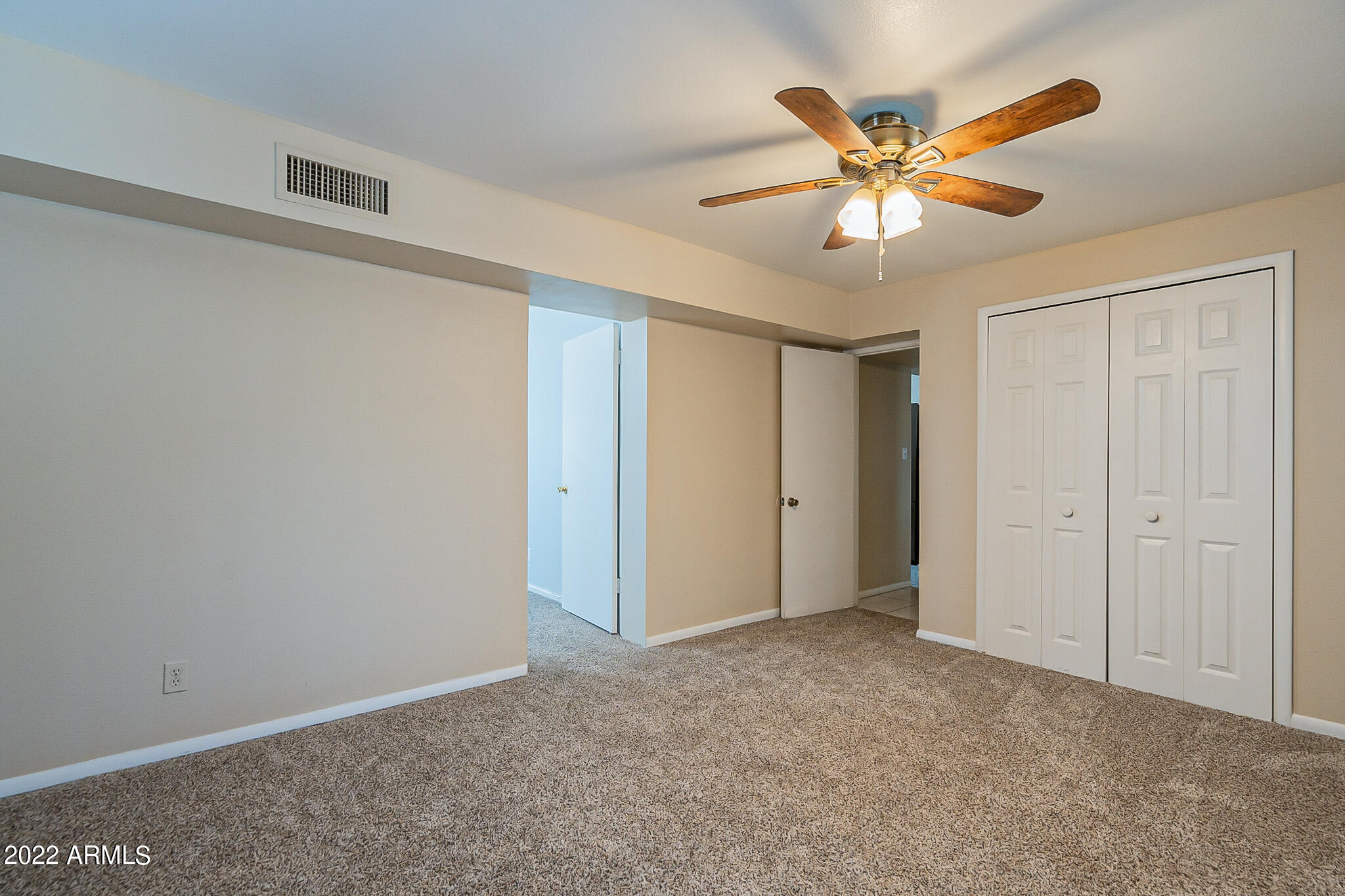 2021 North 29th Street Phoenix, AZ 85008 - Photo 19 of 38 Bedroom 2