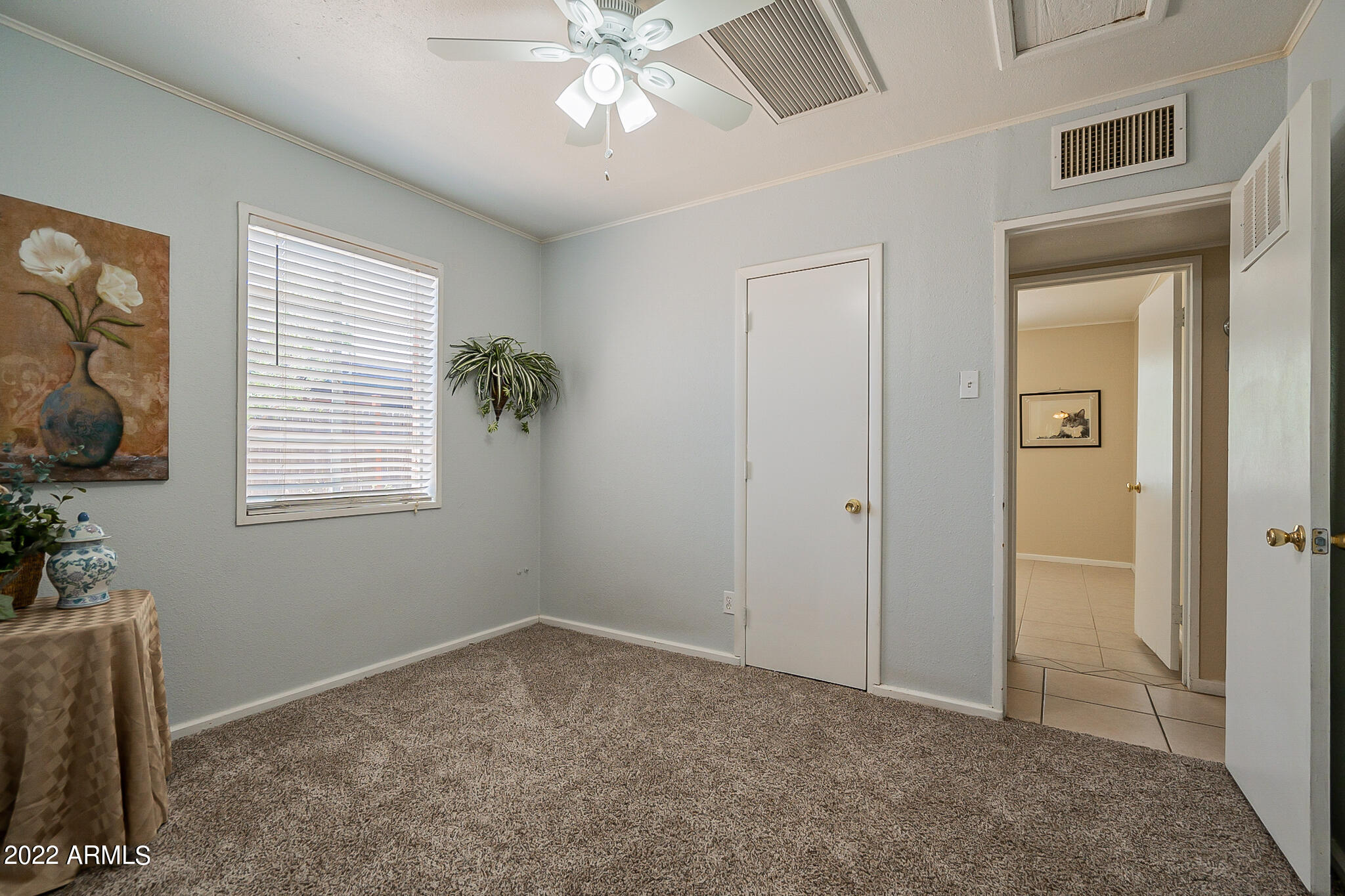 2021 North 29th Street Phoenix, AZ 85008 - Photo 20 of 38 Bedroom 2