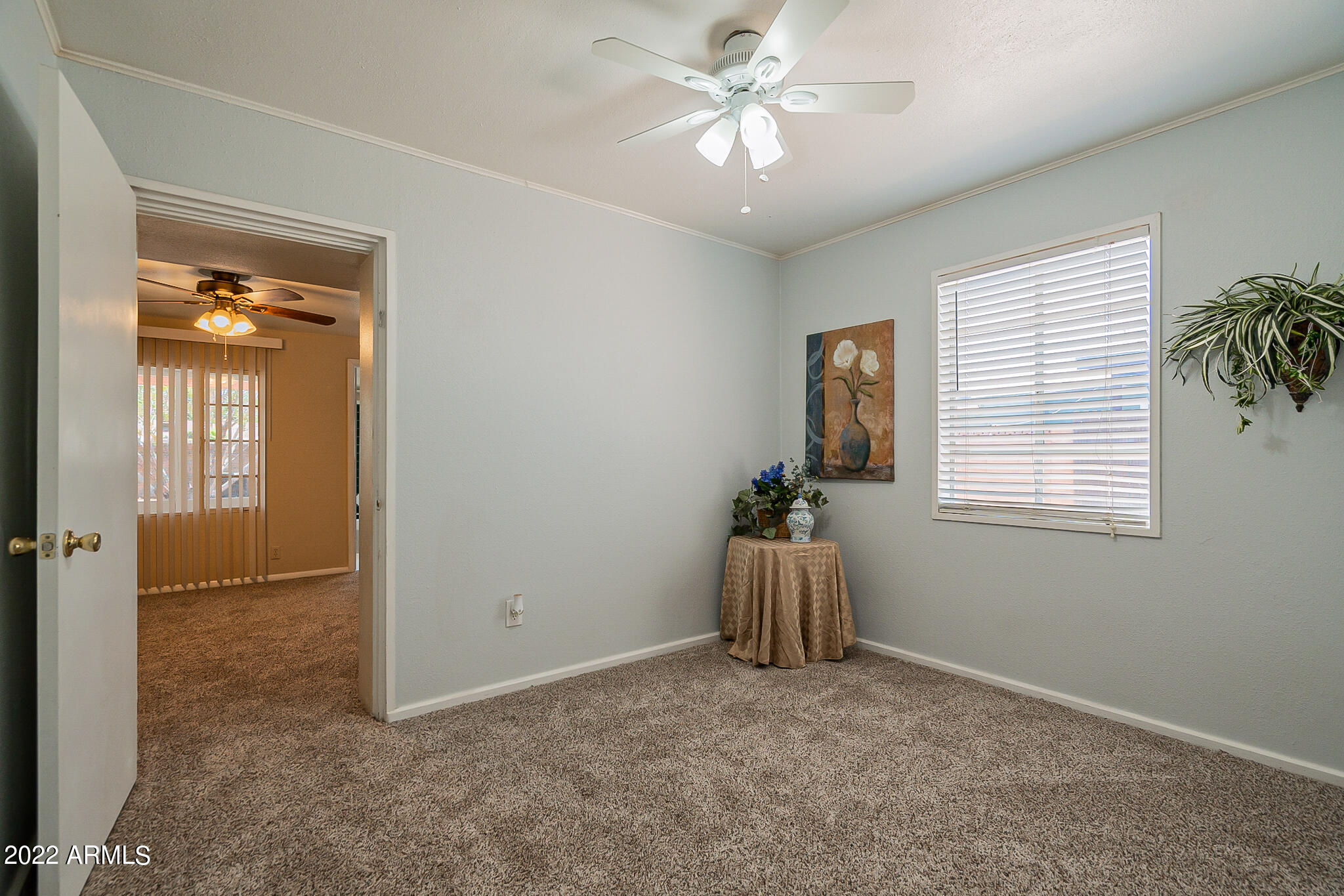 2021 North 29th Street Phoenix, AZ 85008 - Photo 21 of 38 Bedroom 2