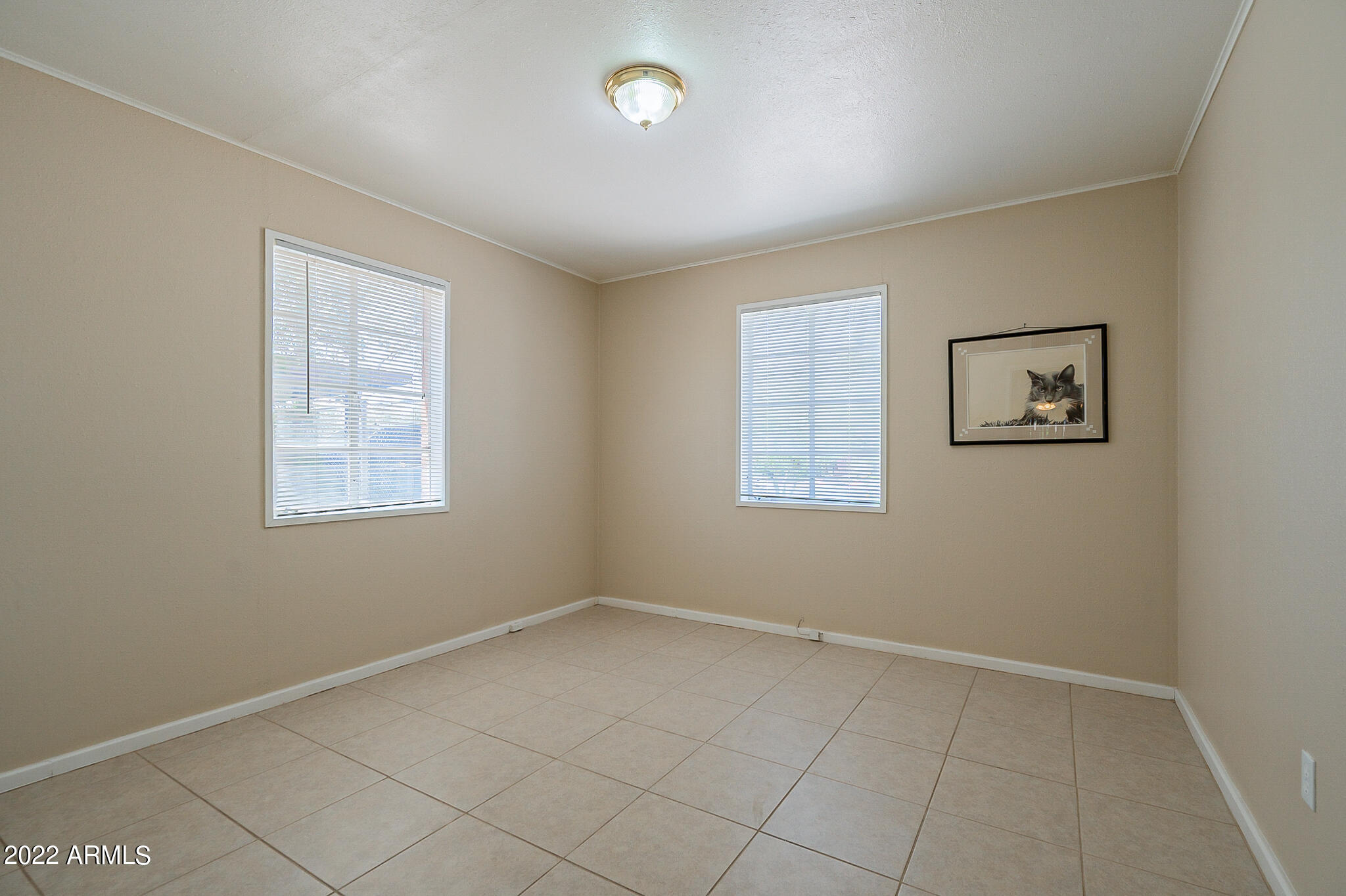 2021 North 29th Street Phoenix, AZ 85008 - Photo 23 of 38 Bedroom 1
