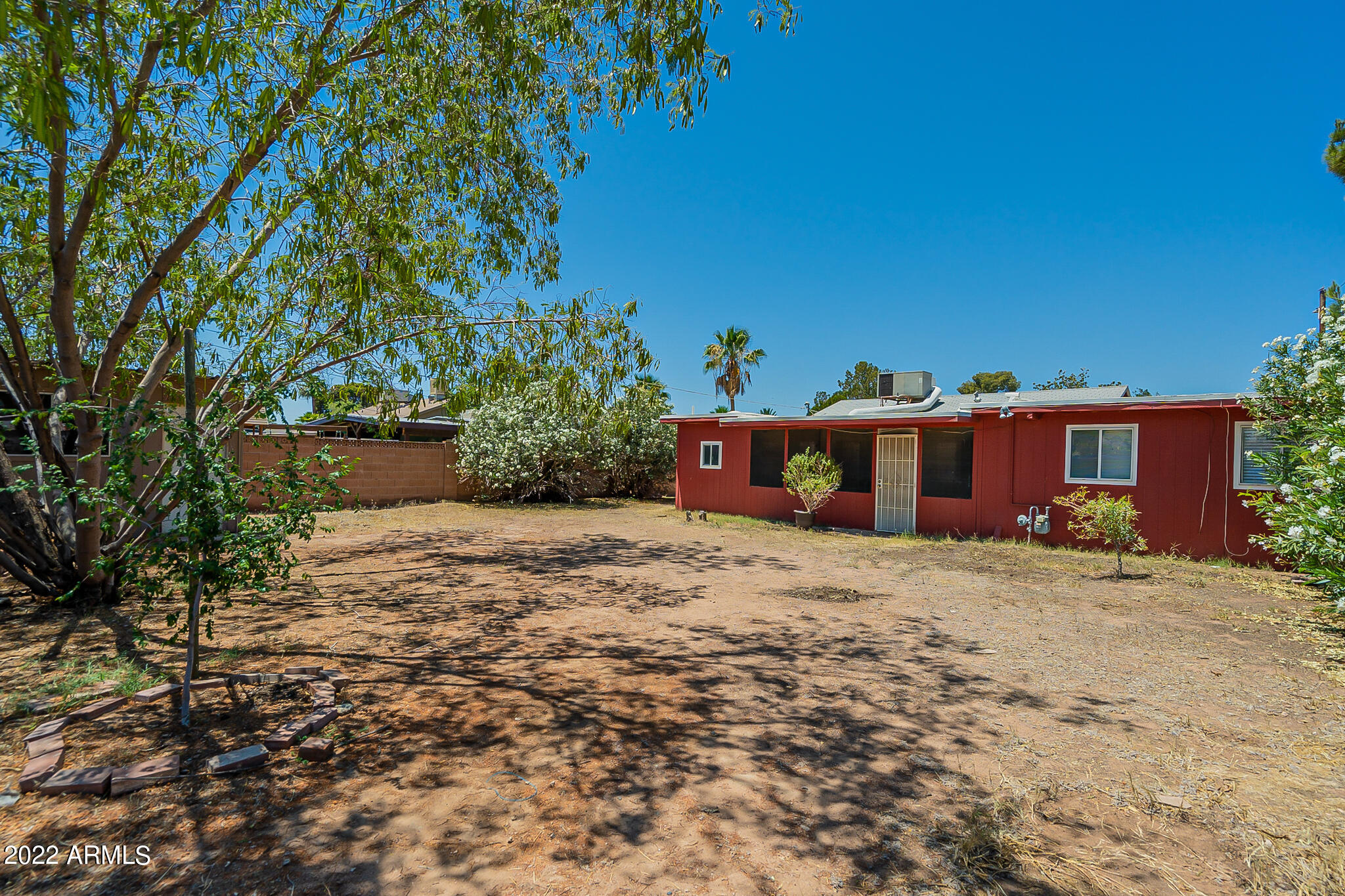 2021 North 29th Street Phoenix, AZ 85008 - Photo 37 of 38 front