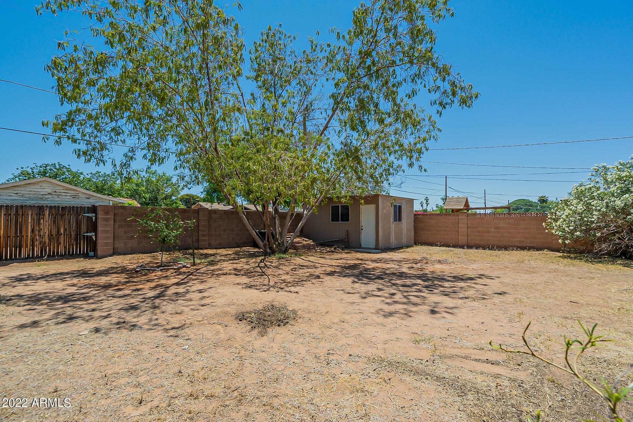 2021 North 29th Street Phoenix, AZ 85008 - Photo 38 of 38 front