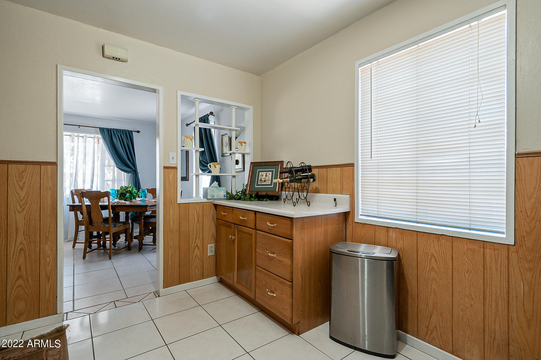 2021 North 29th Street Phoenix, AZ 85008 - Photo 9 of 38 Kitchen 4