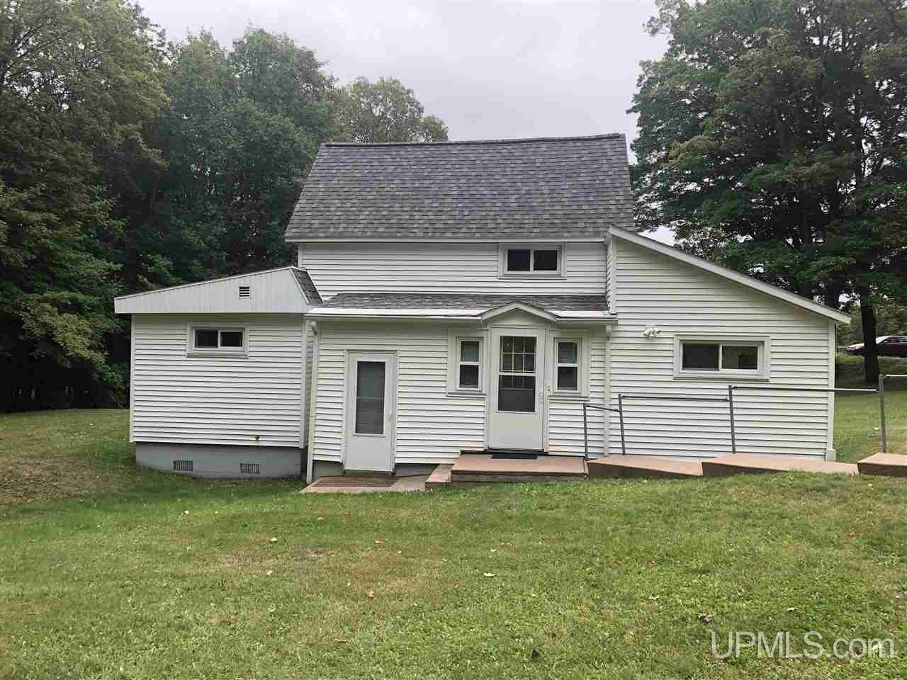 660 County Road PDJ Ishpeming, MI 49849 - Photo 2 of 30