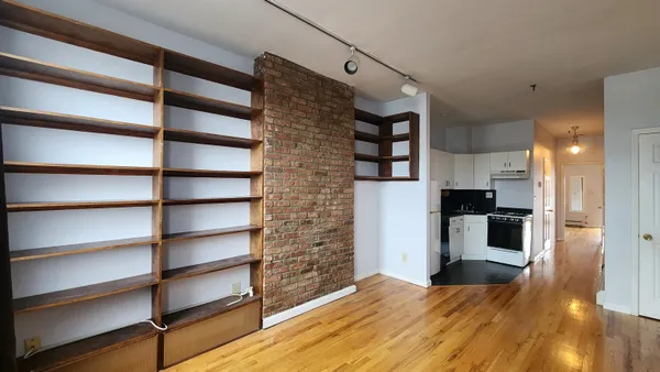 $2,650 | 222 Madison Street, Unit 7/4L, Hoboken, NJ 07030