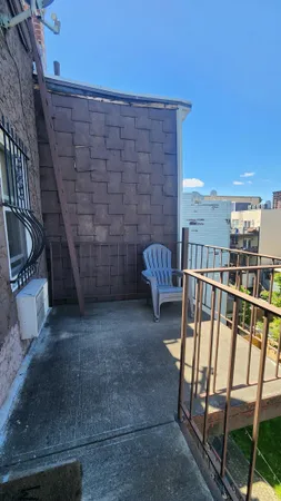 $2,650 | 222 Madison Street, Unit 7/4L, Hoboken, NJ 07030