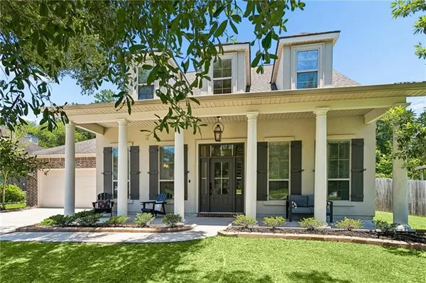 $525,000 | 524 Ruelle Court, Madisonville, LA 70447