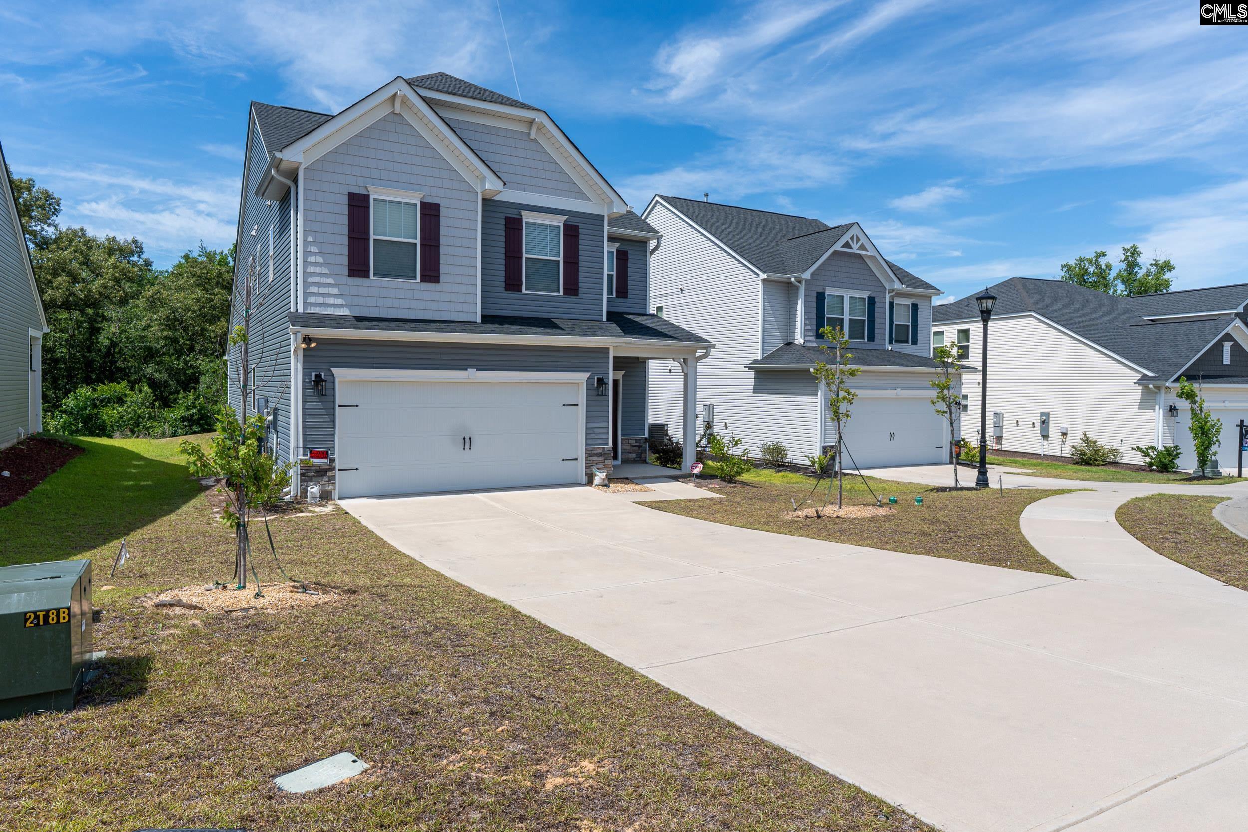 1013 Woodcreek Farms Road Elgin, SC 29045 - Photo 2 of 28