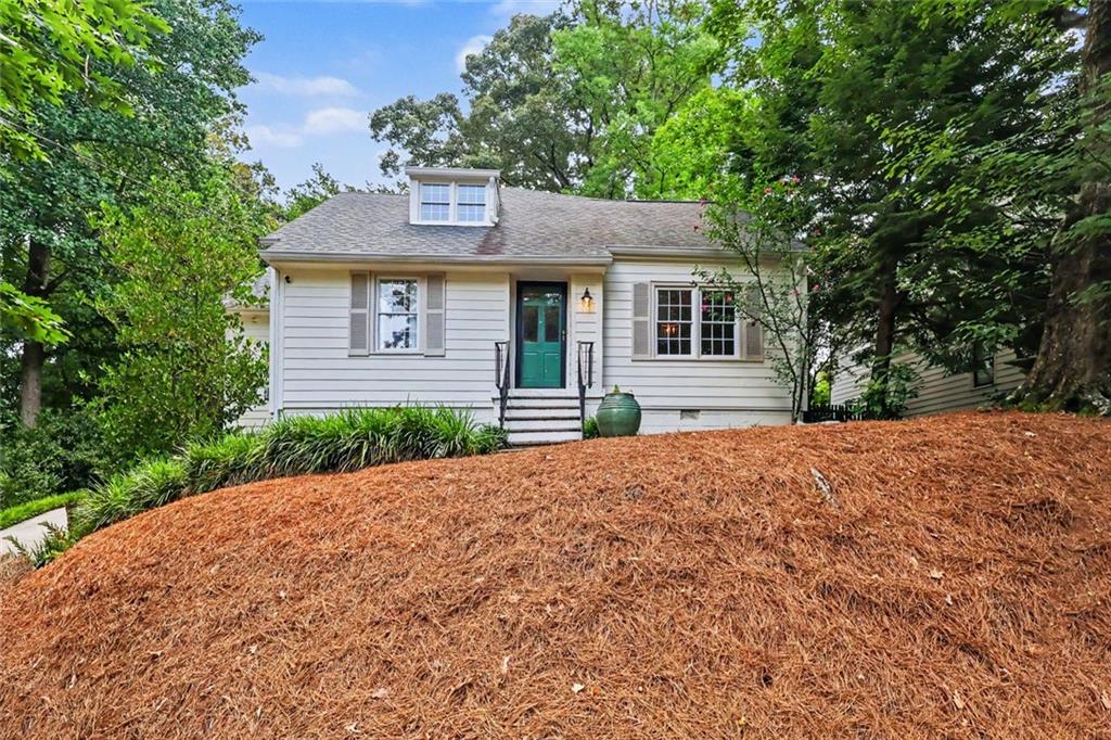 3055 Skyland Drive Northeast Atlanta, GA 30341 - Photo 7 of 58