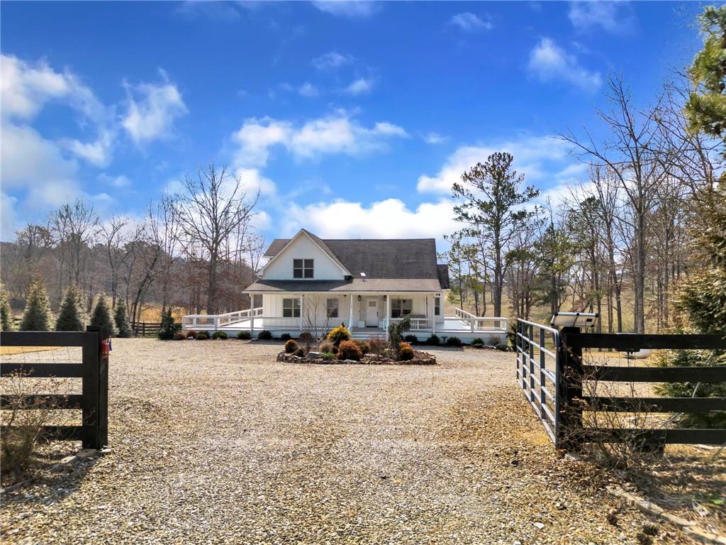 4280 Conns Creek Road Ball Ground, GA 30107 - Photo 1 of 1 Gallery Image 1