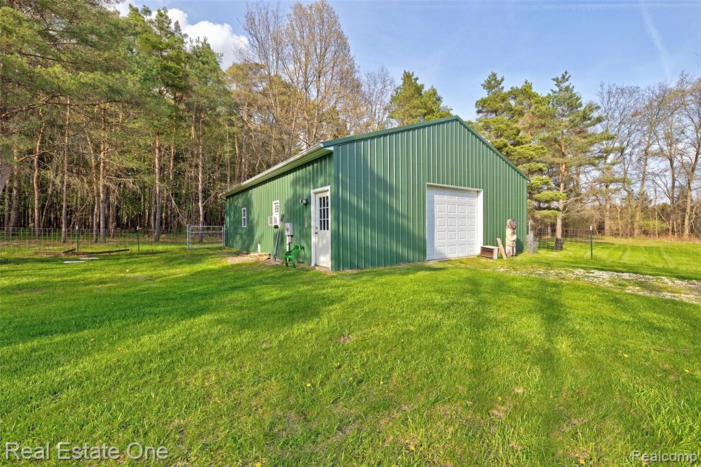4340 Lahring Road Holly, MI 48442 - Photo 73 of 89