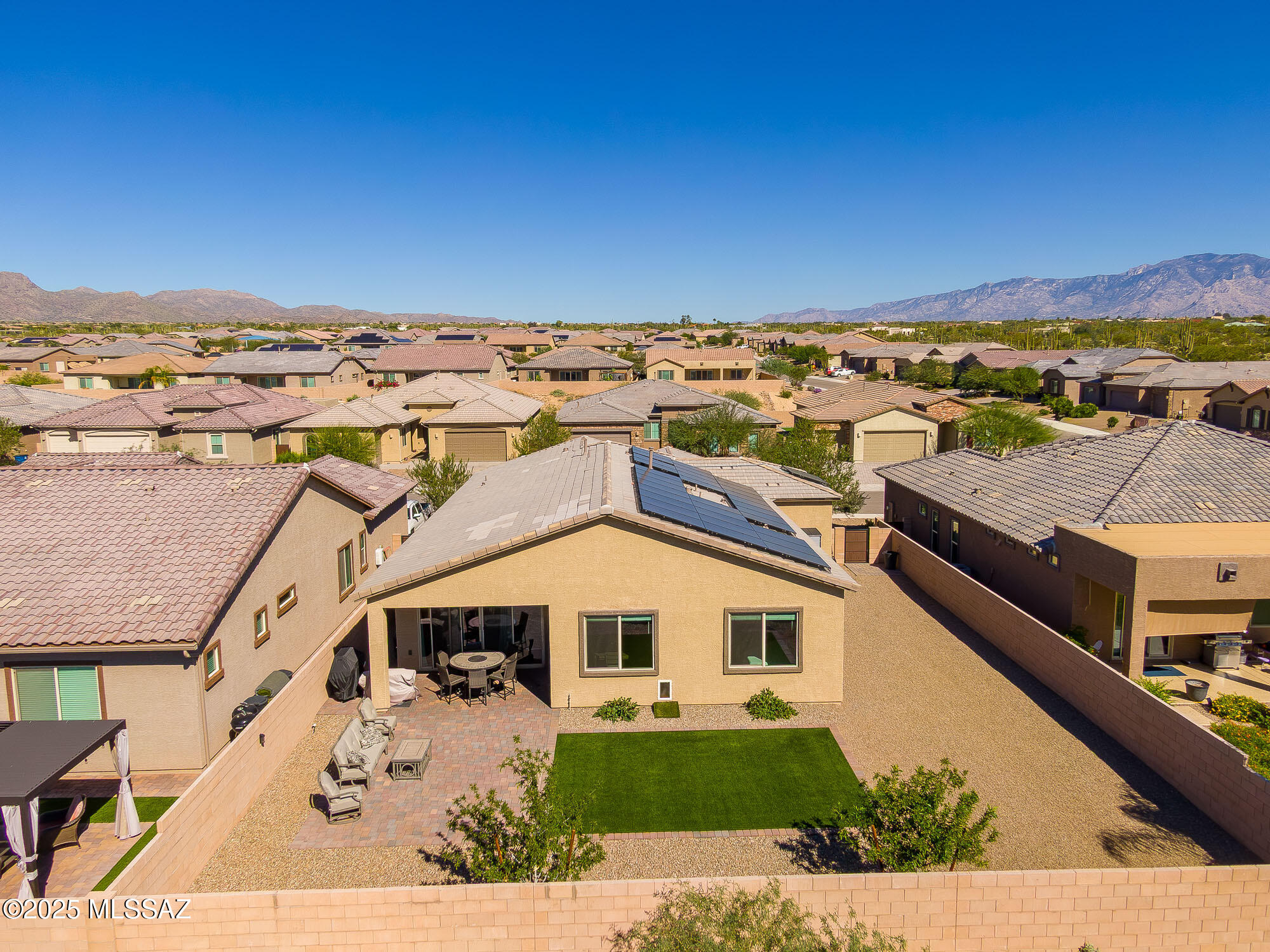 5197 West Ridgemont Court Tucson, AZ 85742 - Photo 33 of 45 Gallery Image 33