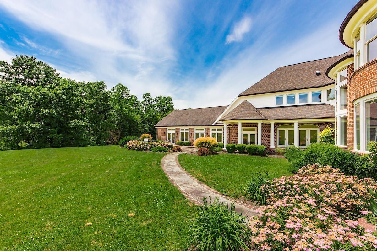 16187 Kreashbaum Road Rockbridge, OH 43149 - Photo 5 of 66 Expansive countryside views.