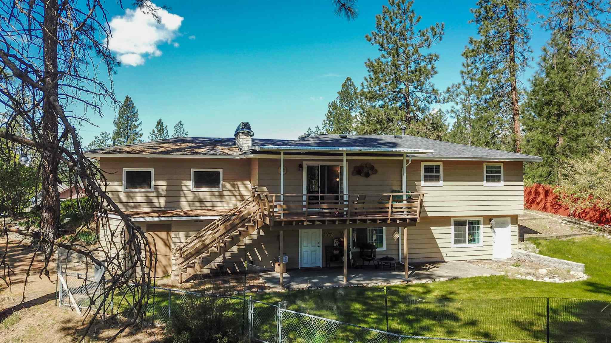 17802 North Hilltop Road Colbert, WA 99005 - Photo 12 of 22