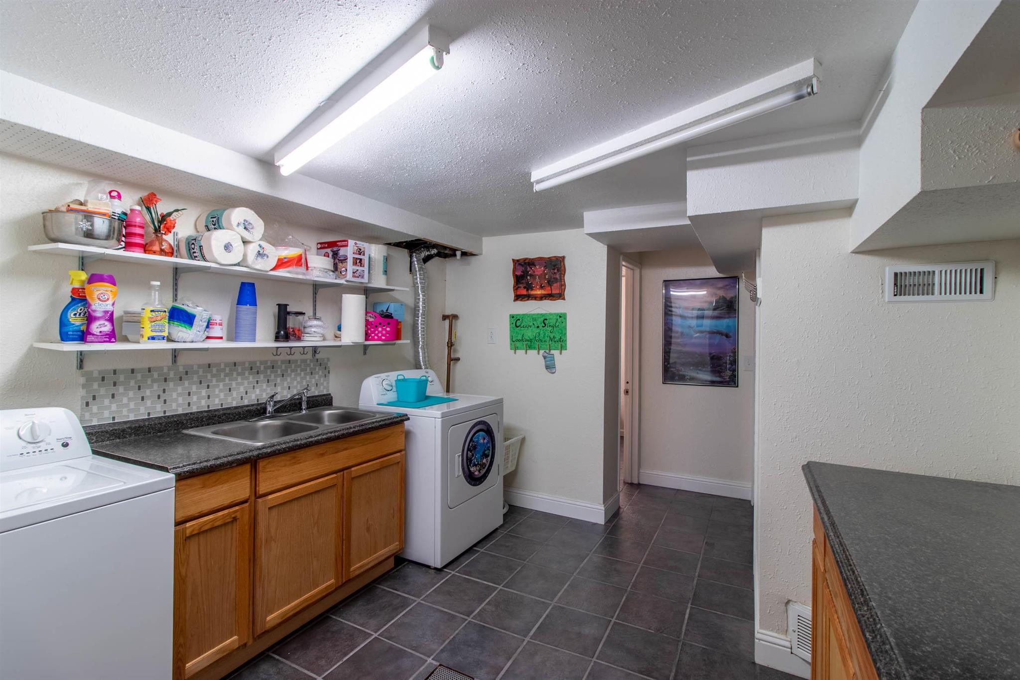 17802 North Hilltop Road Colbert, WA 99005 - Photo 15 of 22