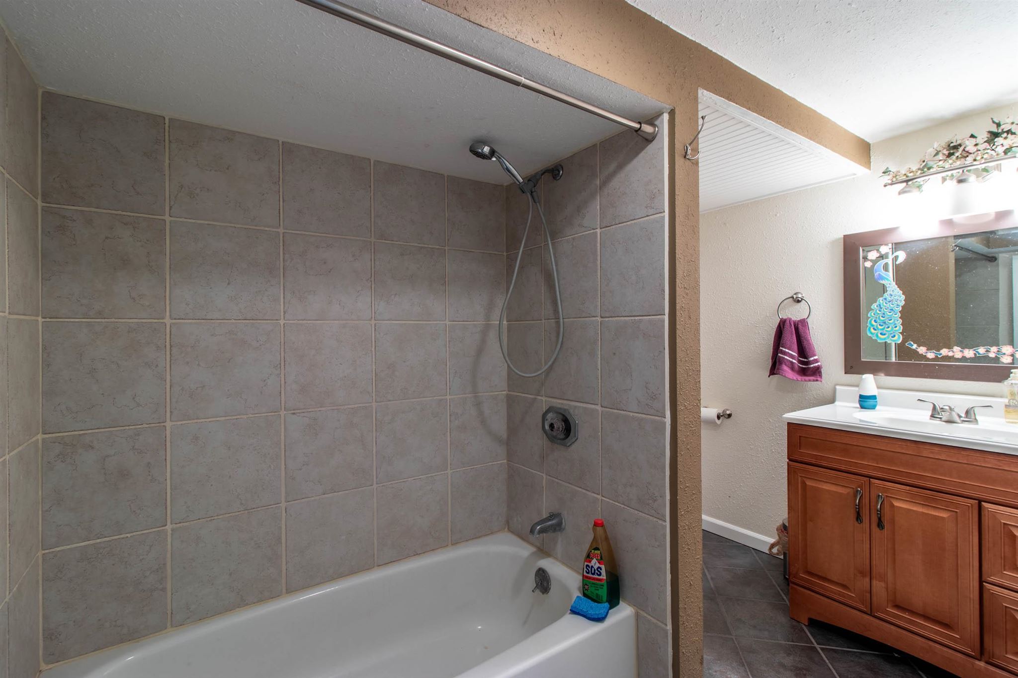 17802 North Hilltop Road Colbert, WA 99005 - Photo 16 of 22