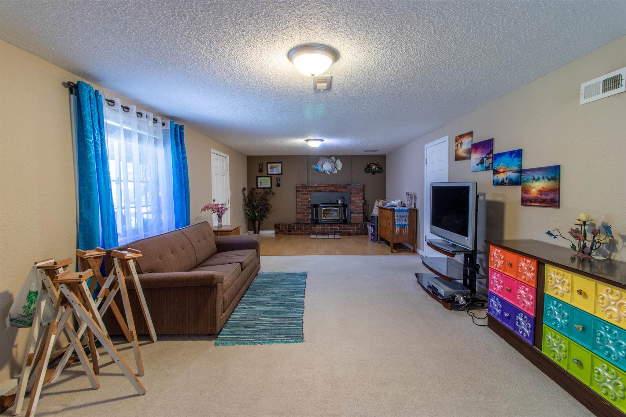 17802 North Hilltop Road Colbert, WA 99005 - Photo 18 of 22