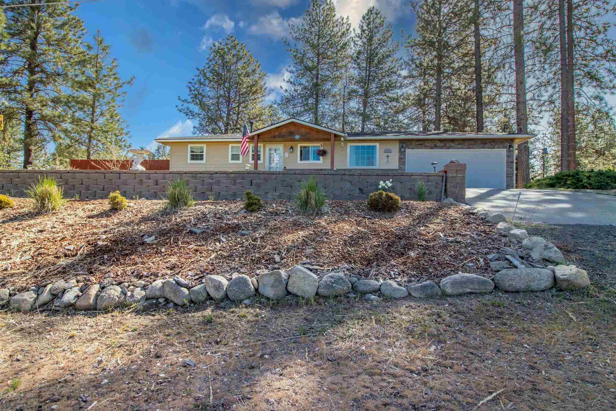 17802 North Hilltop Road Colbert, WA 99005 - Photo 3 of 22