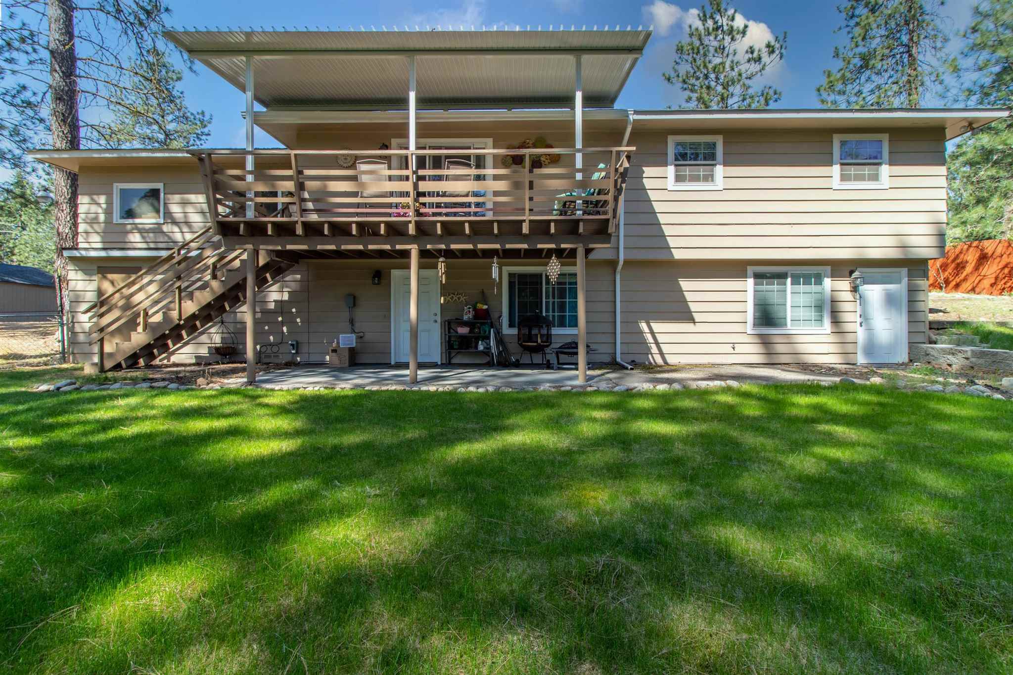 17802 North Hilltop Road Colbert, WA 99005 - Photo 22 of 22