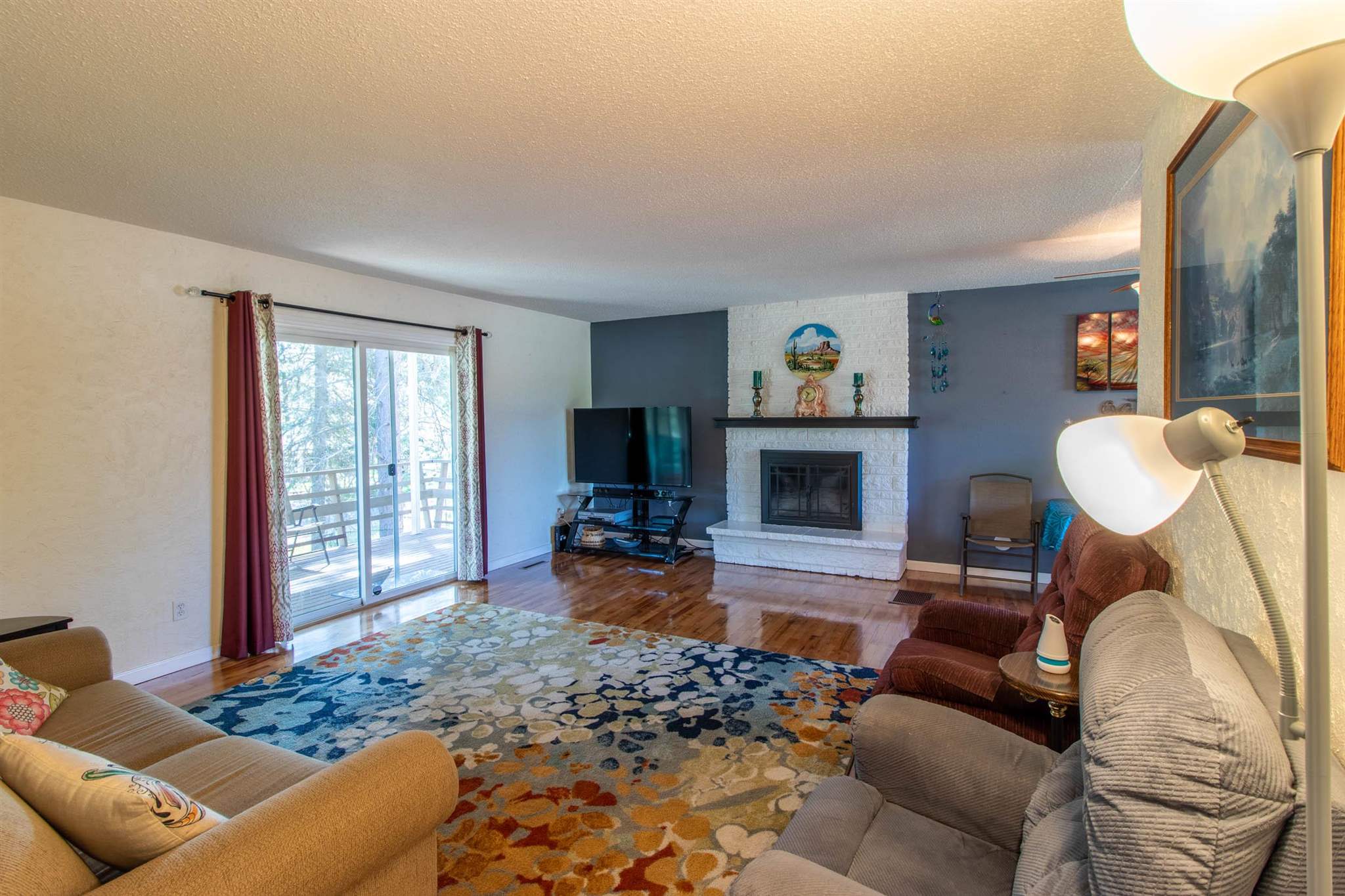 17802 North Hilltop Road Colbert, WA 99005 - Photo 4 of 22