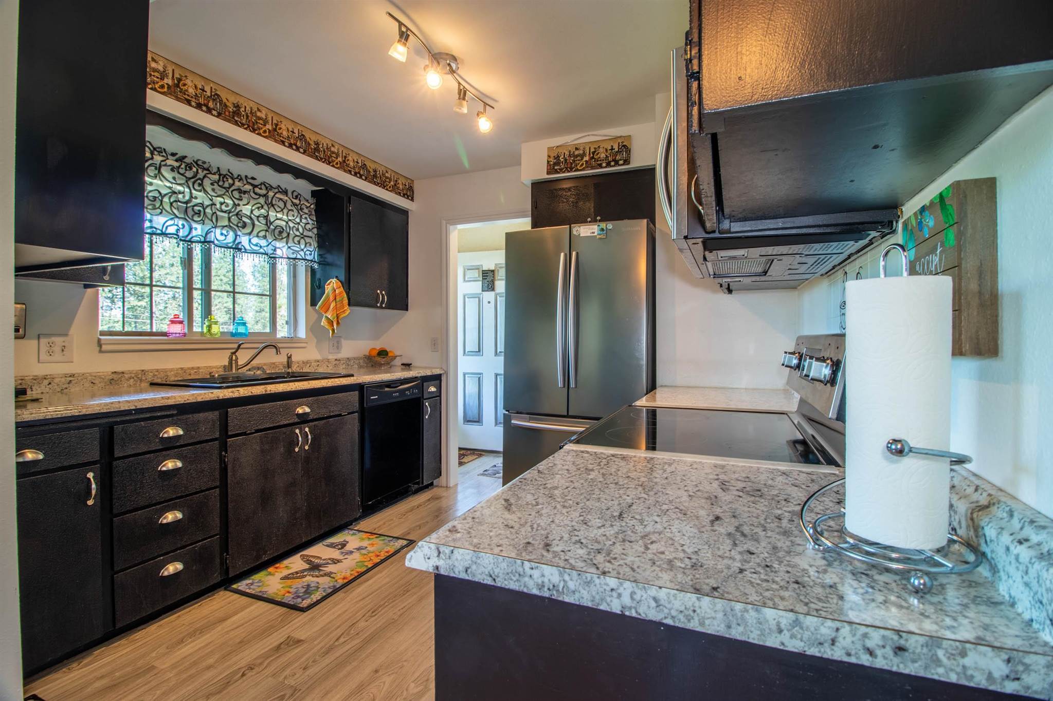 17802 North Hilltop Road Colbert, WA 99005 - Photo 5 of 22