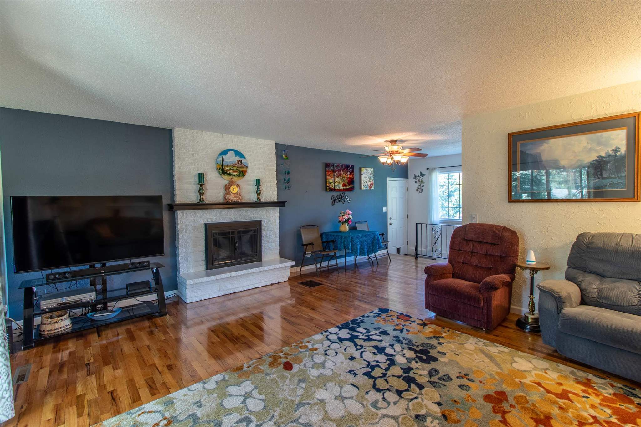 17802 North Hilltop Road Colbert, WA 99005 - Photo 8 of 22