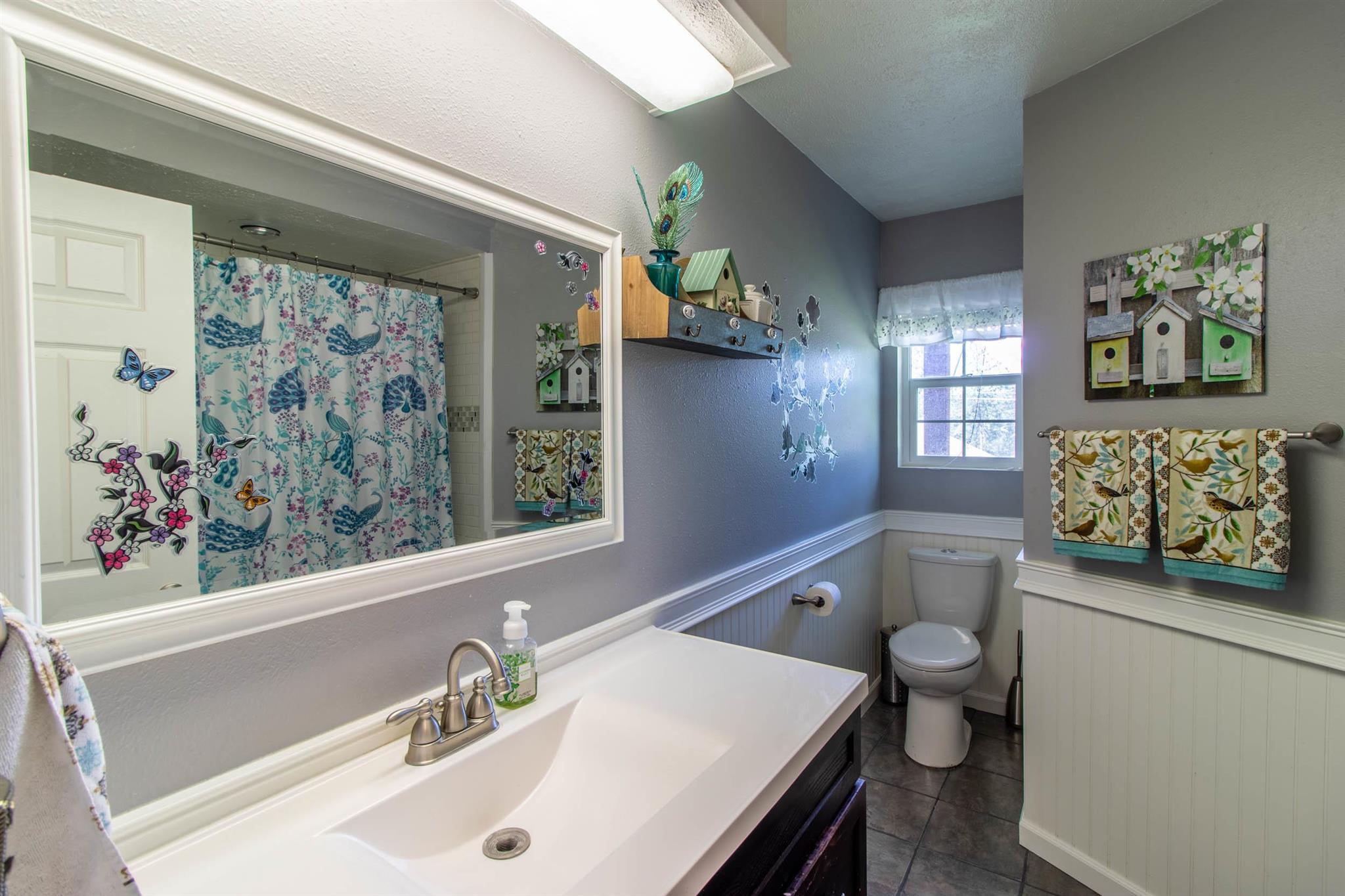 17802 North Hilltop Road Colbert, WA 99005 - Photo 9 of 22