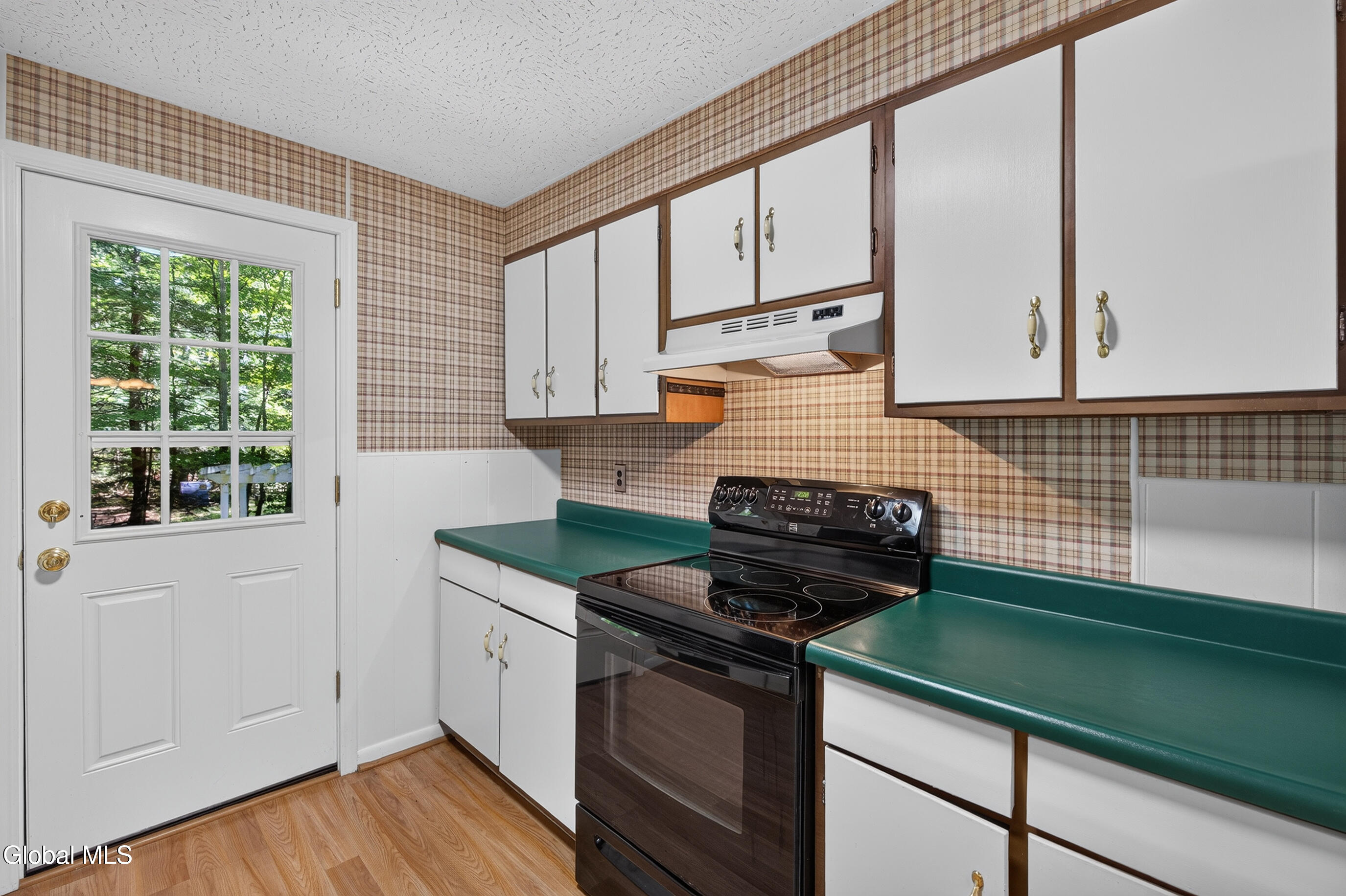 5720 Lake Road Galway, NY 12074 - Photo 22 of 42 Kitchen Layout