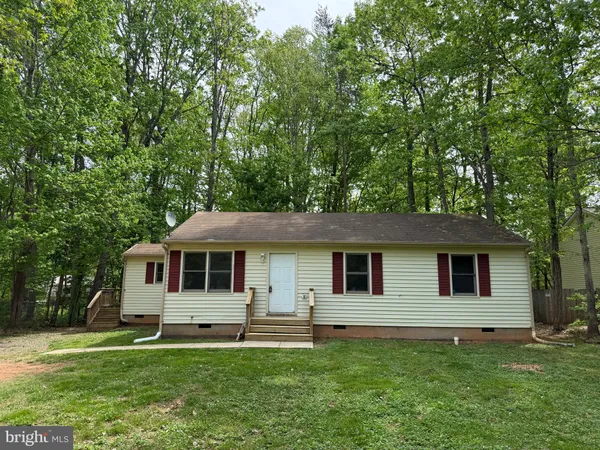 $1,995 | 12909 Dubin Drive, Spotsylvania, VA 22551