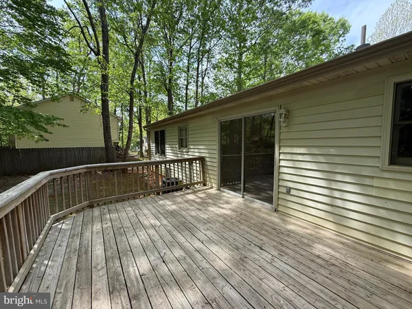 $1,995 | 12909 Dubin Drive, Spotsylvania, VA 22551