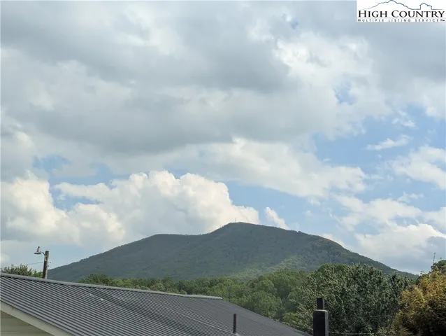a view of water heater room